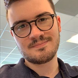 Meet your Posher, Mason